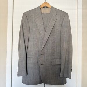 Chaps by Ralph Lauren Suit and Pants | The Mark of the Worlds Best 100%‎ Wool